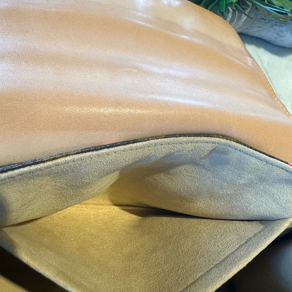 Louis Vuitton Murakami Cherry Blossom Sac Retro Brown - Picture 8 of 8